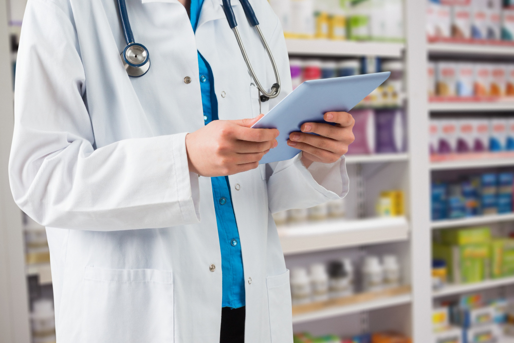 Pharmacy