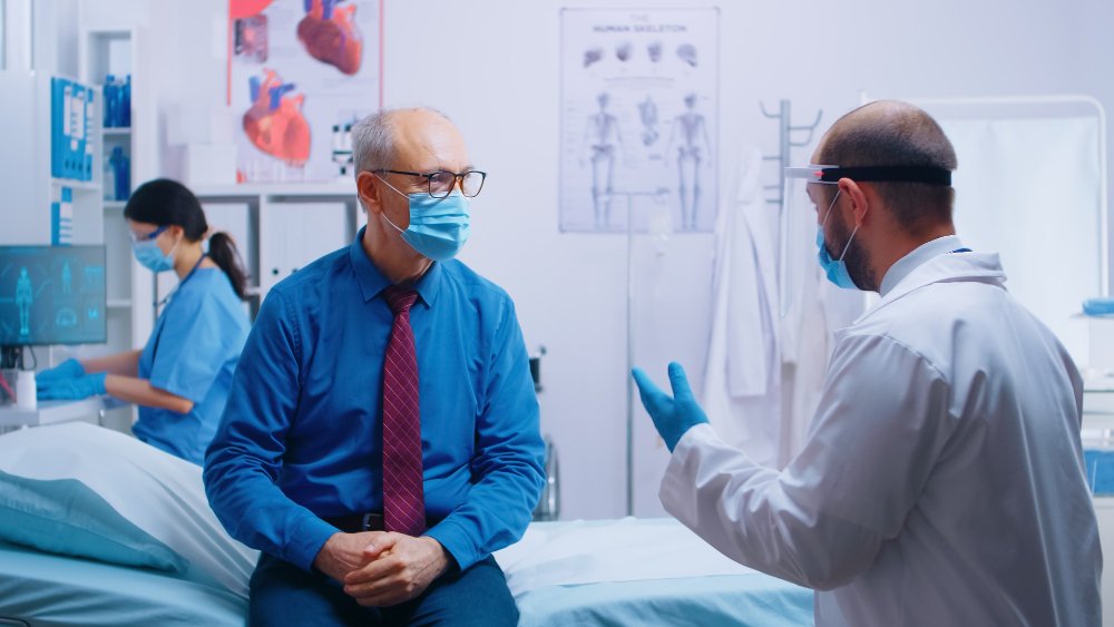 Colonoscopy Screening