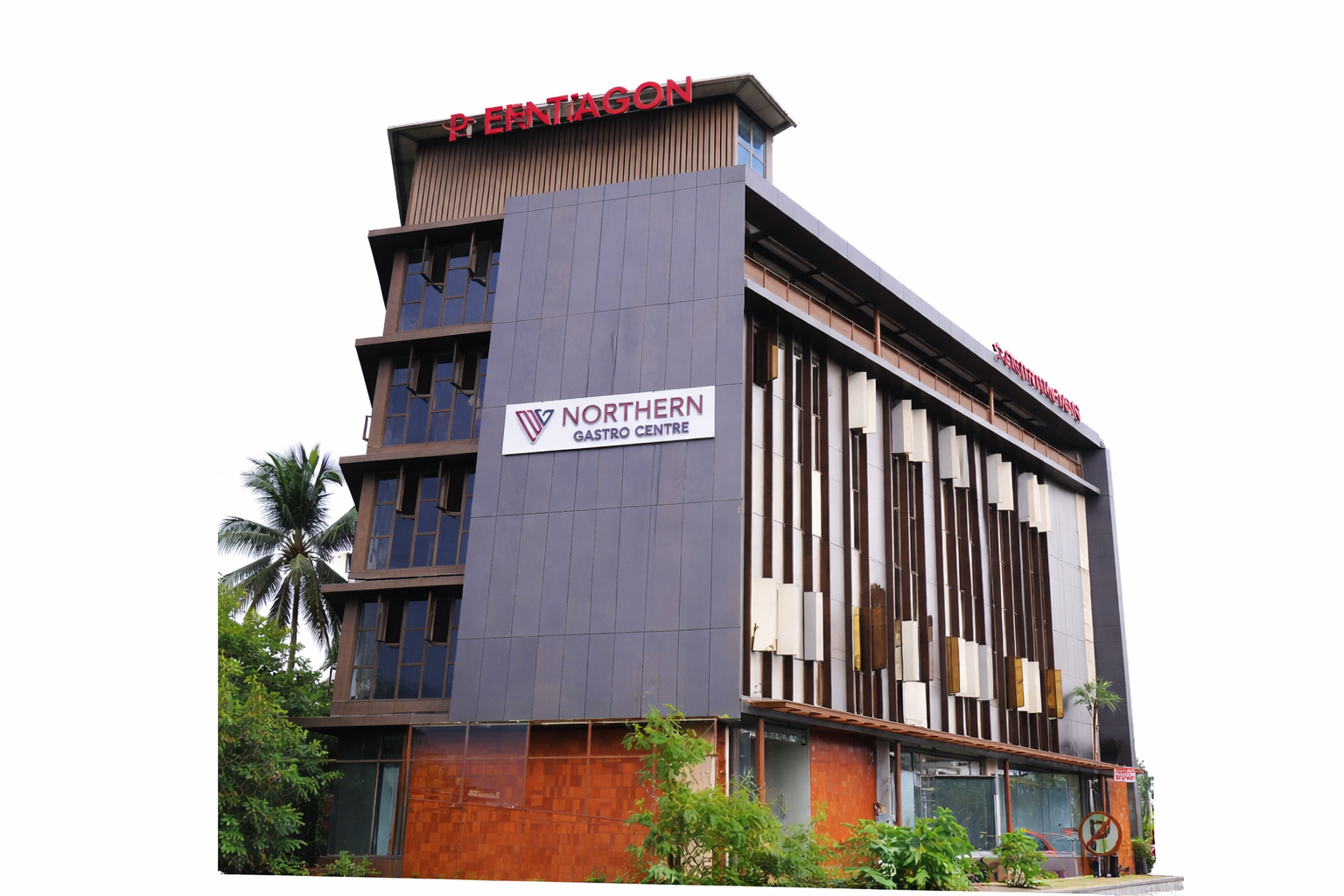 Northern Gastro Centre Facility